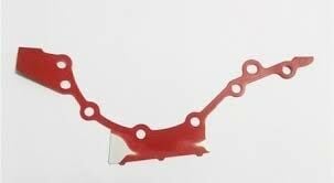 Logan 1-I 2-II Sandero 1-I 2-II Eksantrik Kapak Contası 1.5 Dci K9K 8200182129 -Renault Mais