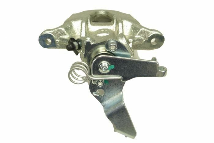 Master 2-II Sol Arka Merkez Kaliper 2.5 Dci G9U (2003-2010) 7701208036-7701206754 -Sagem