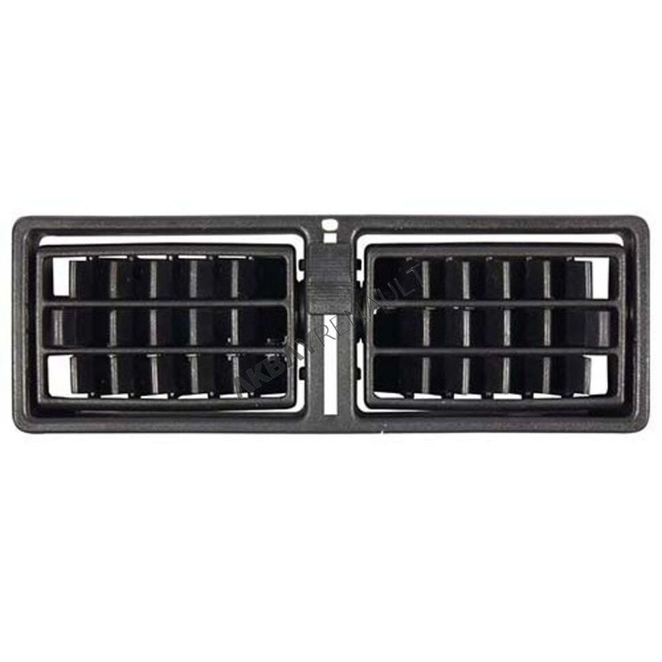 R9 Broadway Spring Fairway R11 Flash Torpido Orta Izgarası Difizörü 7702257700 -Yerli Üretim