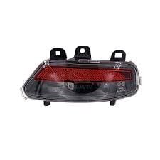 Captur 2-II Rafale Arka Sol Sis Tampon Reflektörü 2020-> 265855239R -Renault Mais