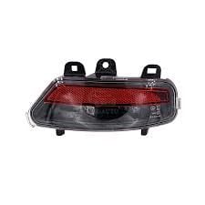 Captur 2-II Rafale Arka Sol Sis Tampon Reflektörü 2020-> 265855239R - Renault Mais
