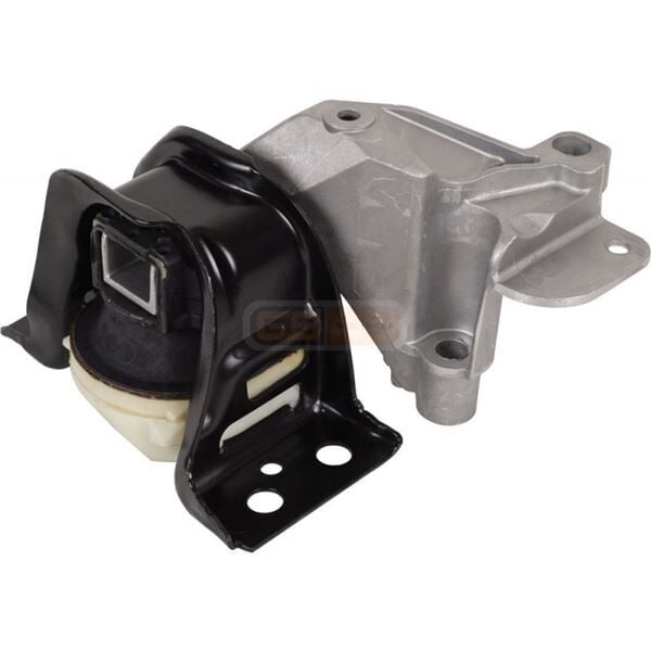Duster 1-I  Sağ Motor Takozu Kulağı 1.6 16V K4M (2009-2016) 112101351R-112108139R -Mga