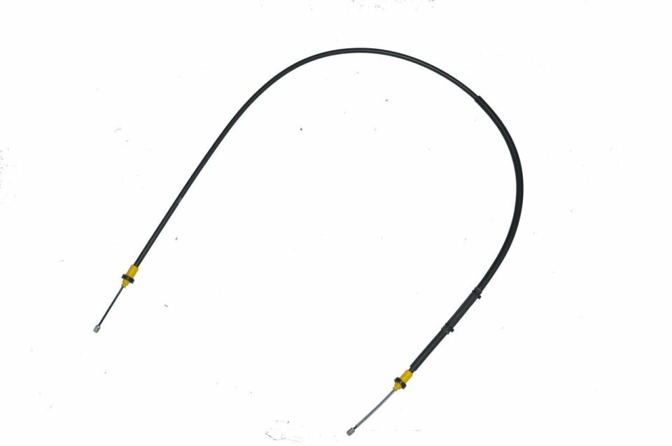 Duster 1-I El Fren Teli Halatı 4X4 (2009-2017) 364003676R -Renault Mais
