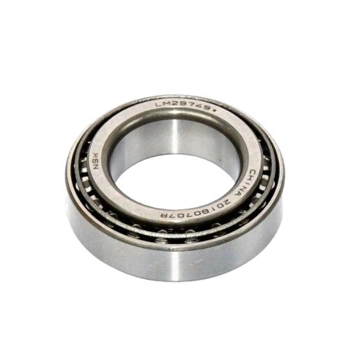 Kadjar DC4 Rulman Otomatik Şanzuman 384433332R -İthal