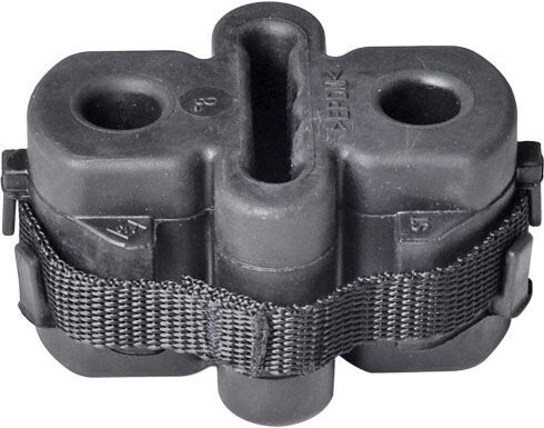 Kangoo 2-II Egzoz Bağlantı Takozu (2003-2008) 8200505925 -Üç-El