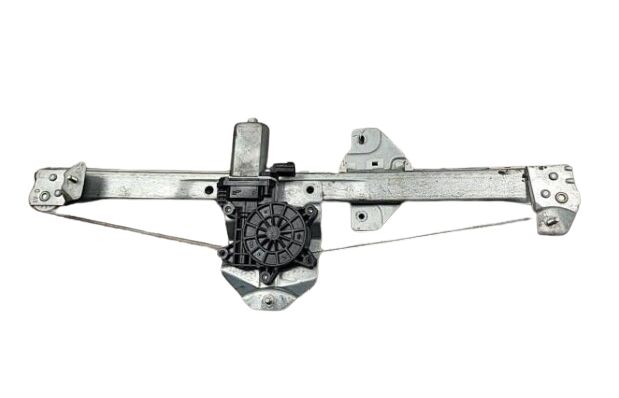 Express Combi Ön Sağ Cam Krikosu 2020 -> 807201941R -Renault Mais