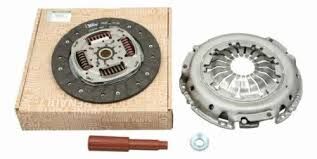 Clio 2-II Symbol Joy Logan 2-II Debriyaj Seti (Baskı+Balata) 0.9 Tce H4B 302053302R-302052515R-Mais