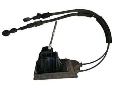 Espace 4 Viter Kolu Komple Teli Halatı 8200748182 - 8200236142 -Orjinal Yedek Parça