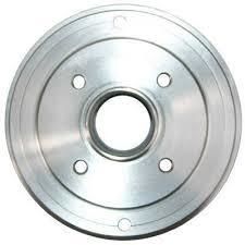 Logan 1-I Sandero 1-I Arka Fren Kampanası 6001548126 -Renault Mais