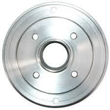 Logan 1-I Sandero 1-I Arka Fren Kampanası 6001548126 -Renault Mais