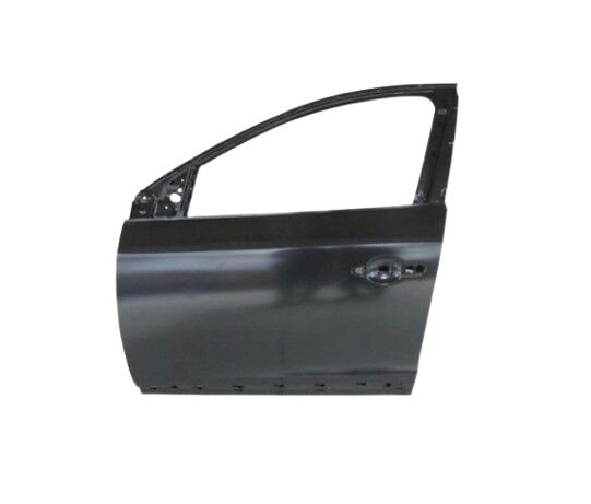 Fluence Sol Ön Kapı (Boş) (2010-2016) 801015934R -Yerli Kaporta