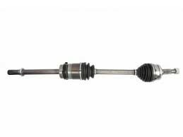 Austral Ön Aks Sağ Otomatik Vites 1.3 Tce H5H 391006UB2B -Renault Mais