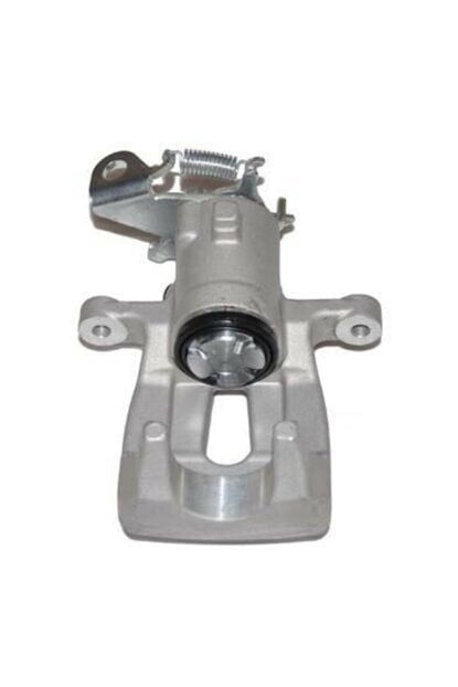 Megane 2-II Scenic 2-II Arka Fren Merkezi Kaliperi Sol (Manuel El Freni) (2003-2010) 7701207693 -Mga