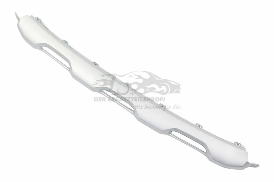 Lodgy Dokker Stepway Ön Tampon Alt Bakaliti Gri (2016-2020) 620724935R -Renault Mais