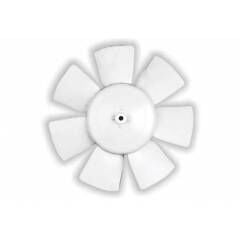 R9 Broadway Spring Fairway R11 Flash Kalorifer Pervanesi KR-301 -Kaya Plastik