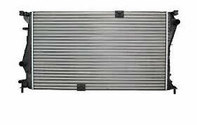 Trafic 2-II Motor Su Radyatörü 2.0 Dci M9R (2008-2012) 214109682R-Veka