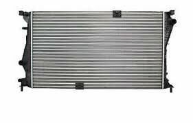 Trafic 2-II Motor Su Radyatörü 2.0 Dci M9R (2008-2012) 214109682R-Veka