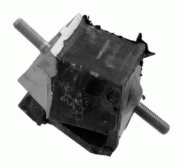 R18 R25 Espace 2-II Sol Motor Takozu Kulağı 7700783018 -Sasıc
