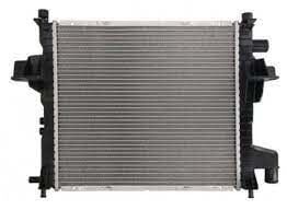 Twingo Motor Su Radyatörü Klimasız 1.2 8V D7F 7701045212 -Mga