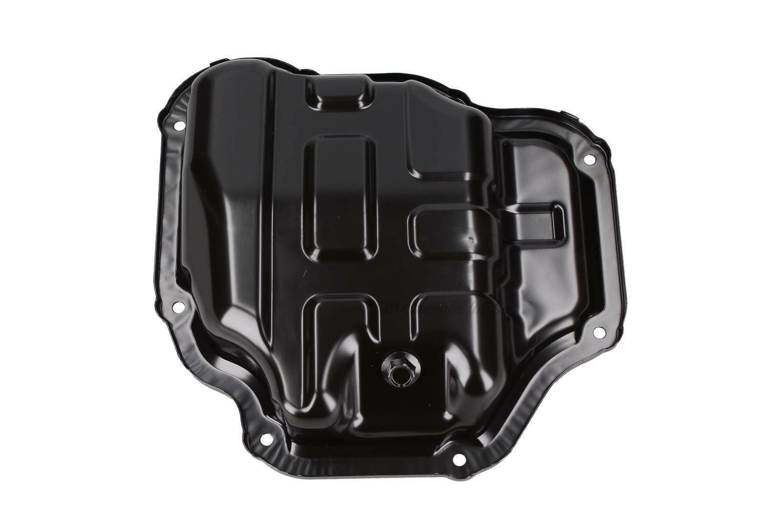 Megane 3-III Motor Yağ Karteri 1.3 Tce H4J 111105H61A -Renault Mais