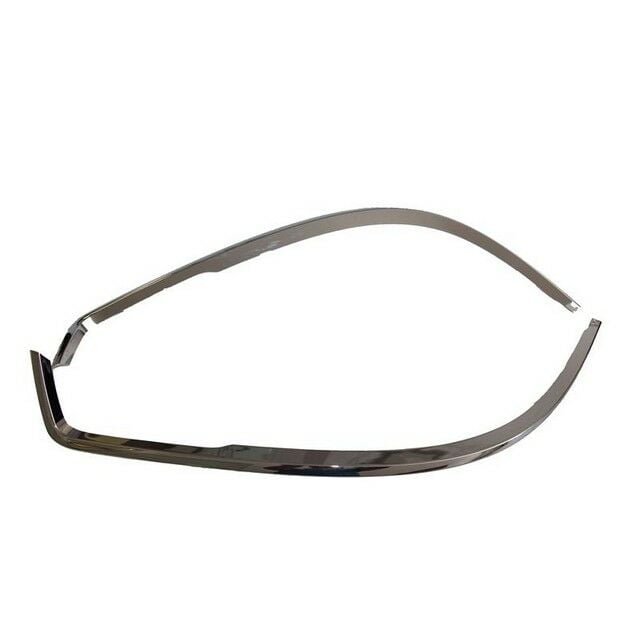 Laguna 2-II Ön Tampon Nikelajı Takım (2002-2008) 7701208634 -Renault Mais
