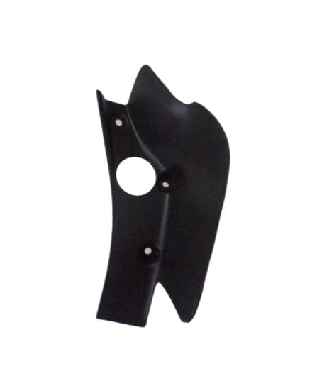 Clio 4-IV SW Sağ Stop Lambası Alt Plastiği (2013-2015) 265526322R -Renault Mais