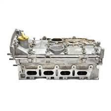 Clio 2-II Clio 3-III Modus Silindir Kapağı (Kapak) 1.4-1.6 16V K4M-K4J 7701473353 - Supsan