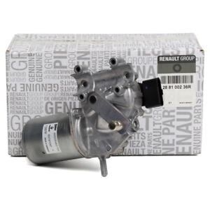 Master 3-III Ön Cam Silgi Silecek Motoru 2010-> 288100236R -Renault Mais