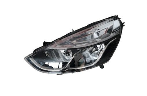 Clio 4-IV Sol Far Lambası (Krom Nikelajlı) (2016-2020) 260600373R -Depo