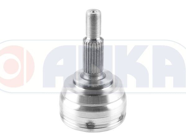 Duster 1-I 4x2 Ön Dış Aks Kafası (Dış Freze:25 İç Freze:35) 1.5 Dci K9K-1.6 16V K4M 8200198016 -Anka
