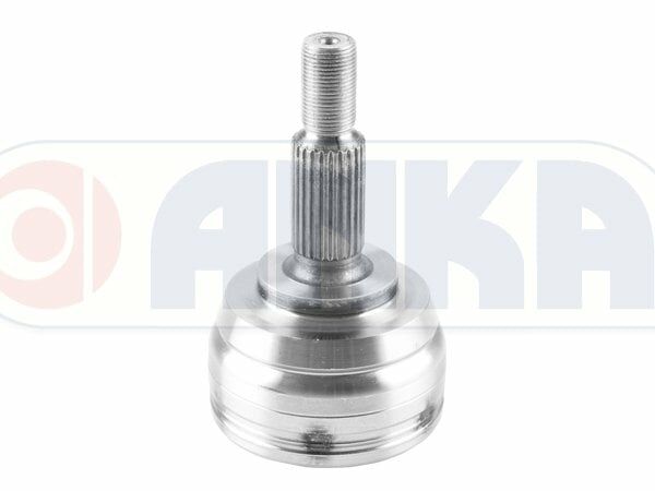 Ön Aks Kafası Dış Duster 4x2 (Dış Freze 25 İç Freze 35 )20110005 - Anka