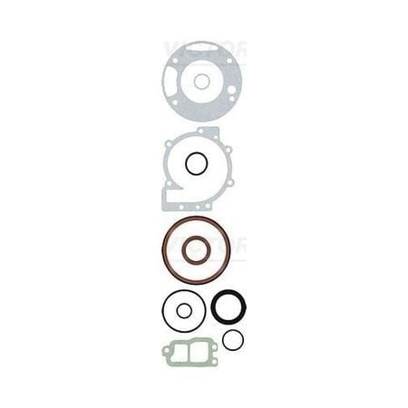 Laguna 1-I Safrane Motor Alt Conta Takımı 2.0 16V N7Q 7438610025 -Victor Reinz