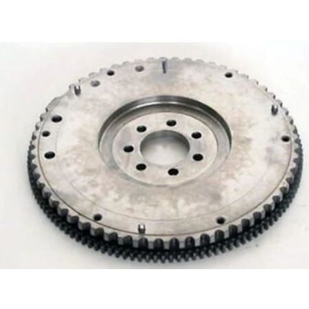 R19 Europa Motor Volanı (Volant) 1.8 8V F3P 7700113305 -Orjinal Yedek Parça