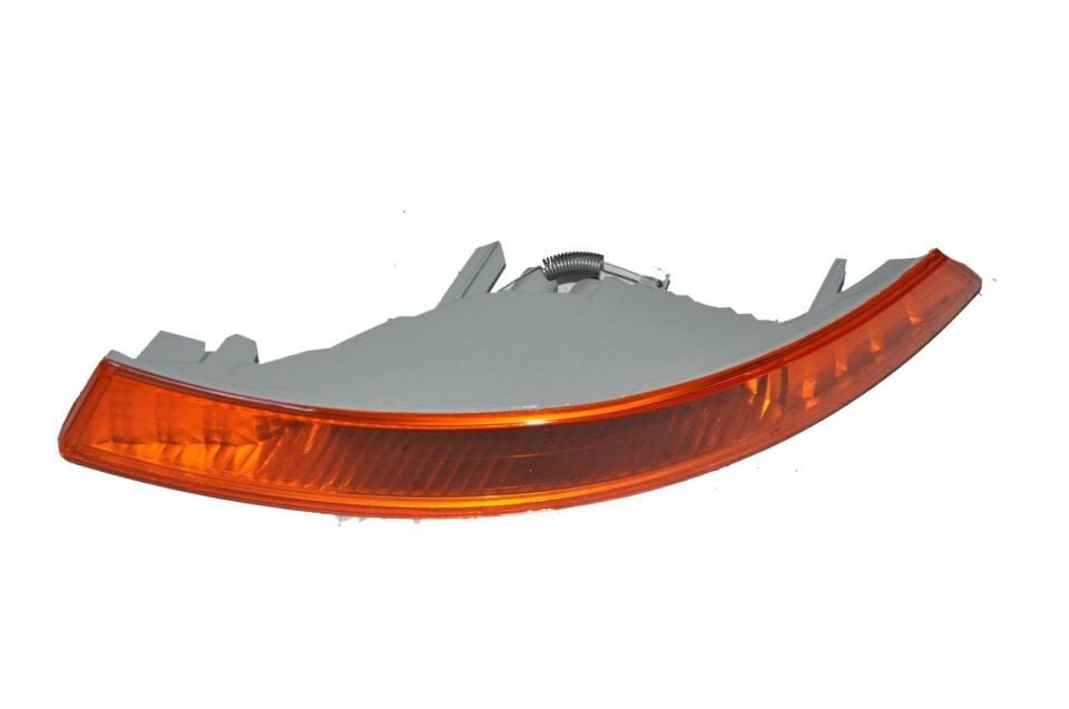 Trafic 2-II Sol Sinyal Lambası (Turuncu) (2006-2012) 8200007031 -Depo