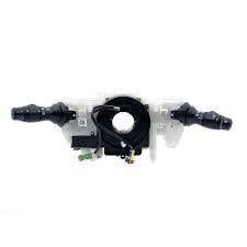 Laguna 3-III İkaz Kol Grubu Airbag Sargı + Far Silecek Kolu (2008-2015) 255670001R -Renault Mais