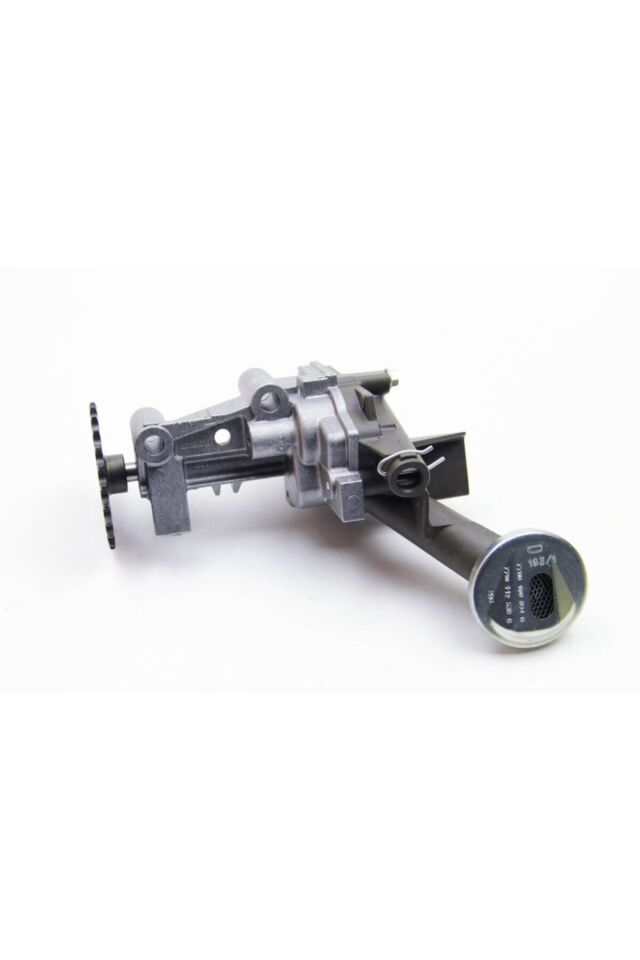 Megane 1-I Yağ Pompası  1.9 Dti F9Q- 2.0 8V F3R (1995-2002) 150100565R -Renault Mais