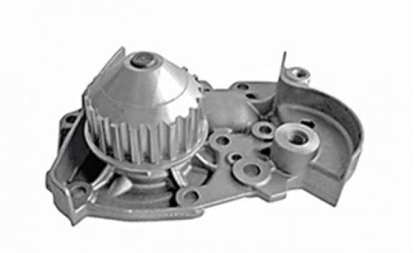 Kango 1-I 2-II Su Pompası Devirdaim 1.4 8V E7J (2998-2008) 8200146301 -Aybay