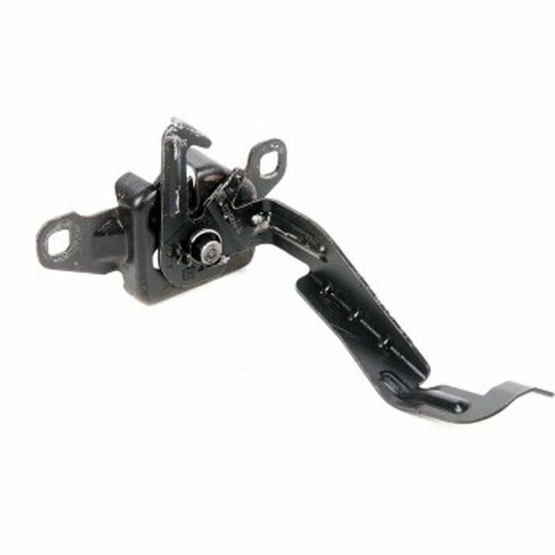 Laguna 3 Kaput Kiliti Mandallı 656010007R renault yedek parça -Renault Mais