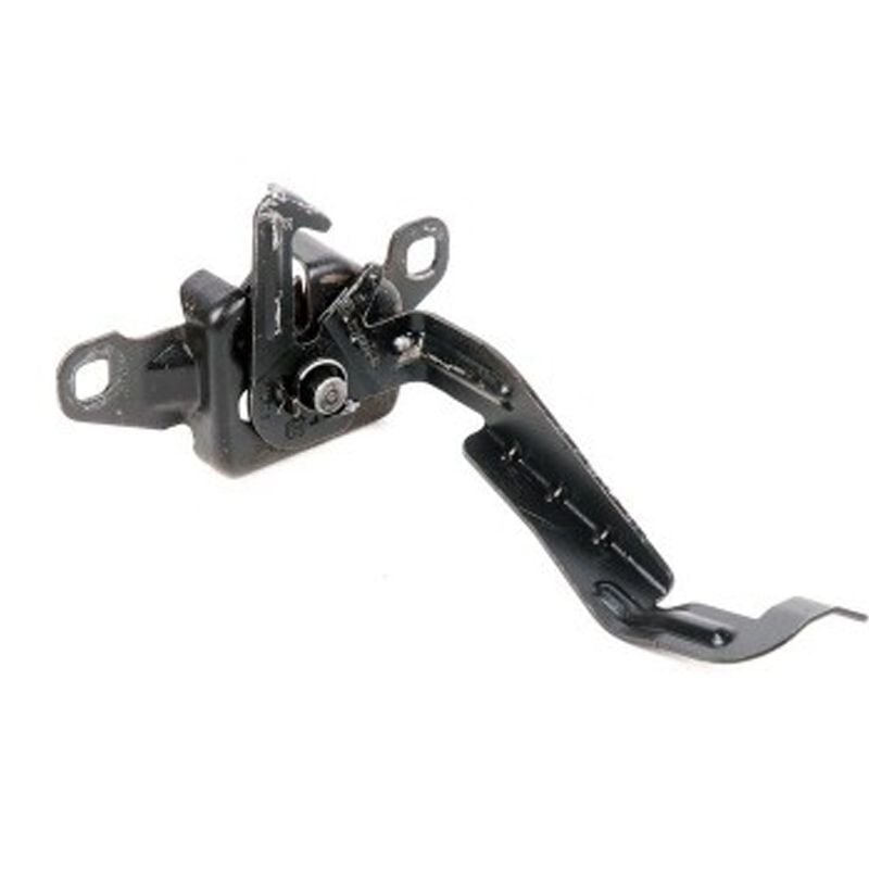 Laguna 3-III Kaput Kiliti Mandallı (2008-2015) 656010007R -Renault Mais