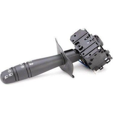Logan 1-I Sandero 1-I Far Sinyal Kolu Sissiz (2004-2012) 6001551360 -Renault Mais