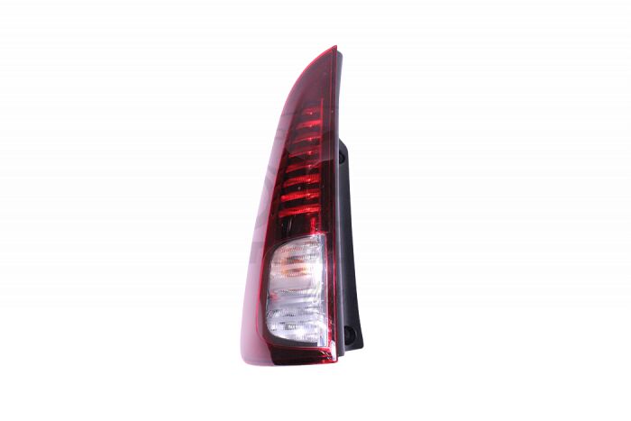 Espace 4-IV Sol Stop Lambası Komple (2002-2014) 8200394722 -Renault Mais