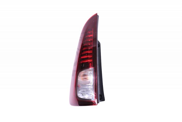 Espace 4-IV Sol Stop Lambası Komple (2002-2014) 8200394722 -Renault Mais