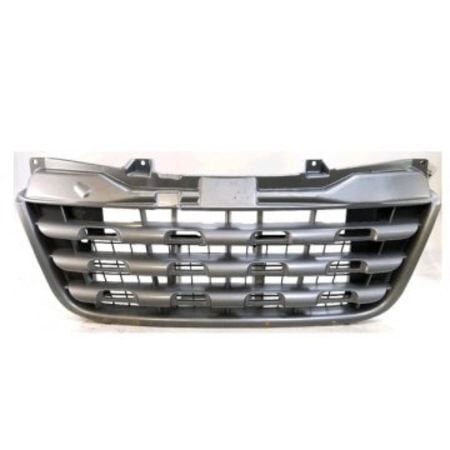 Master 3-III Ön Panjur (2010-2020) 623105689R -Yerli Kaporta