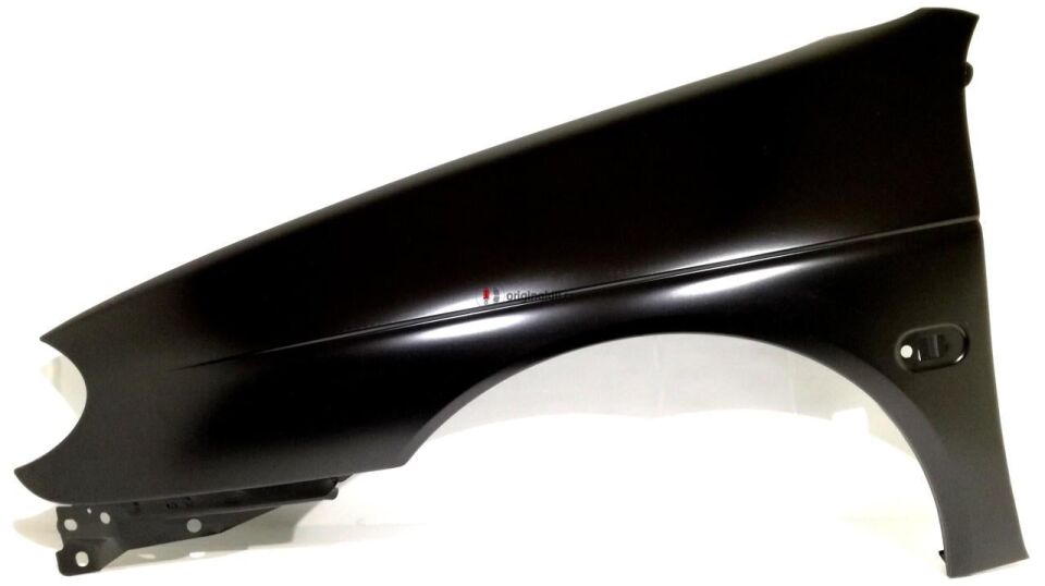 Megane 1-I Sol Ön Çamurluk Eski Model (1995-1998) 7752258006 -Yerli Kaporta
