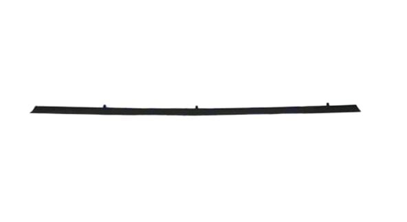 Megane 4-IV Ön Tampon Spoyleri 950151065R -Yerli Kaporta