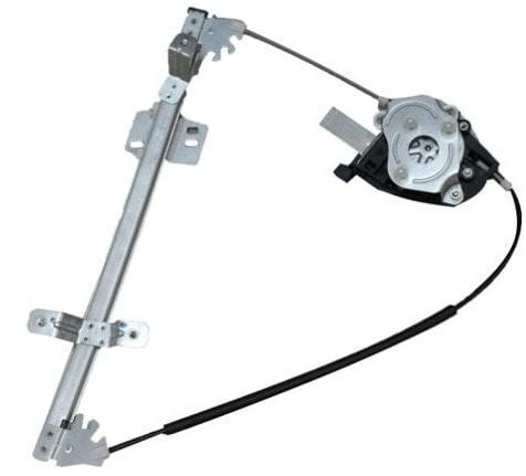 R9 Broadway Fairway Sol Ön Cam Krikosu (Elektrikli) 7702255896 -Seger