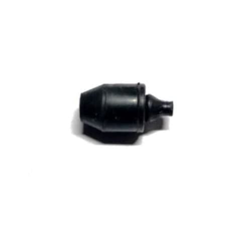 Symbol Joy Duster Sandero 2-II Logan 2-II Dokker Yakıt Deposu Kapak Lastiği (Takozu) 788378666R-Mais