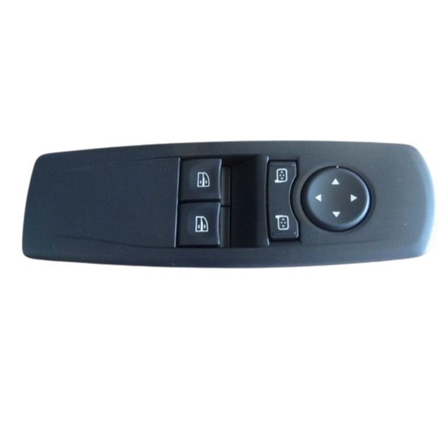 Laguna 3-III Ön Sol Cam Düğme Paneli (2008-2016) 254003851R -Renault Mais