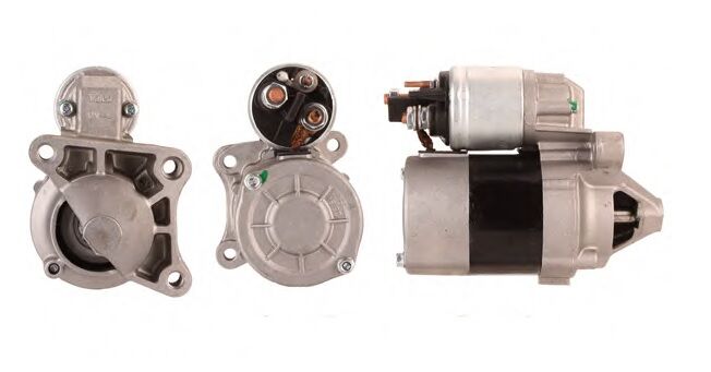 Logan 1-I Sandero 1-I Marş Motoru (Dinamosu) 1.4-1.8 8V K7M-K7J 8200815083 -Renault Mais