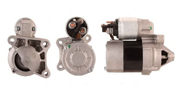 Logan 1-I Sandero 1-I Marş Motoru (Dinamosu) 1.4-1.8 8V K7M-K7J 8200815083 -Renault Mais